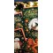 SPOT 131       SANDIE KEEBLE      12x Fantasy Beast Xmas Cards