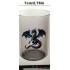 SPOT 132       CLAIRE HUBBARD     Toothbrush Mug x2