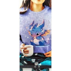 SPOT 135       SARAH CLACK     Long Sleeve T Shirt