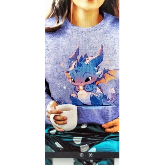 SPOT 135       SARAH CLACK     Long Sleeve T Shirt