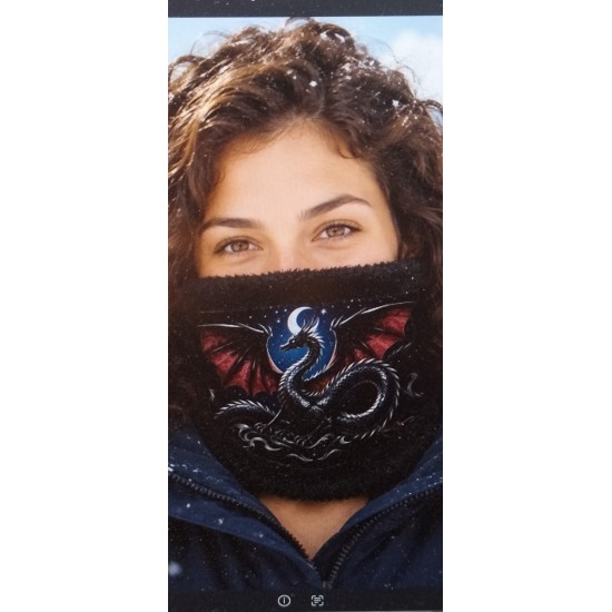 SPOT 142       ELISHA COUTTS     Neck Scarf