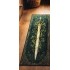 SPOT 153       LEZLI HANLEY     Sword Rug