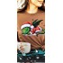 SPOT 156       JAN WESTLEY     Xmas Buddy T Shirt