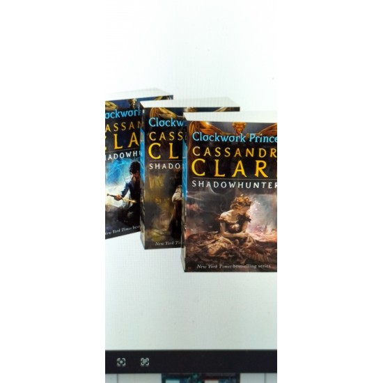 BOOK 006     HELEN BYRNE-EVANS    Hades Trilogy