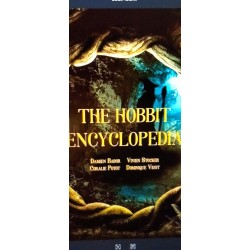 BOOK 011     SANDIE KEEBLE    Hobbit Encyclopedia