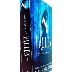 BOOK 012     ROSEANNA K MADDOX-NEWTON    Fallen