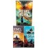 BOOK 015     JACKIE BERRISFORD    Rebel Skies