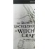 BOOK 019     JACKIE BERRISFORD    Encyclopedia of Witchcraft