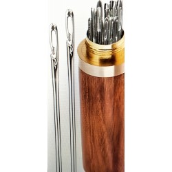 Craft 012    GLYNIS HAMLETT    36 x Split Head Needles