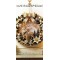 Craft 014    CAROL INNESS    Xmas Wreath