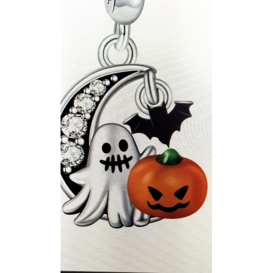 CHM   Charm Halloween