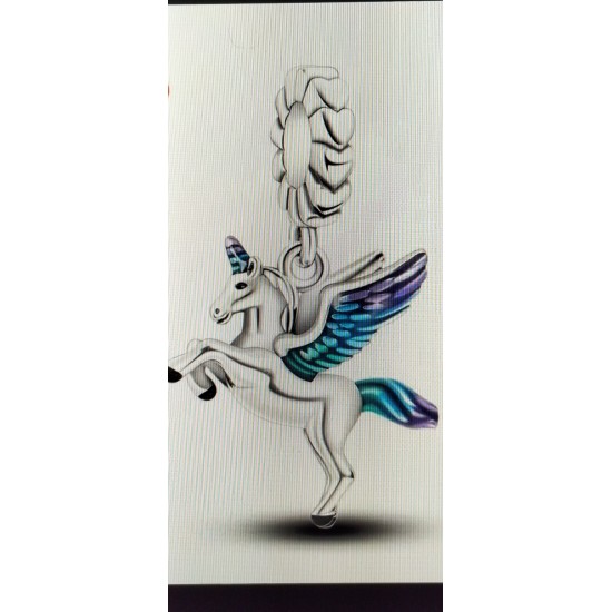 CHM   Charm Pegasus/Unicorn