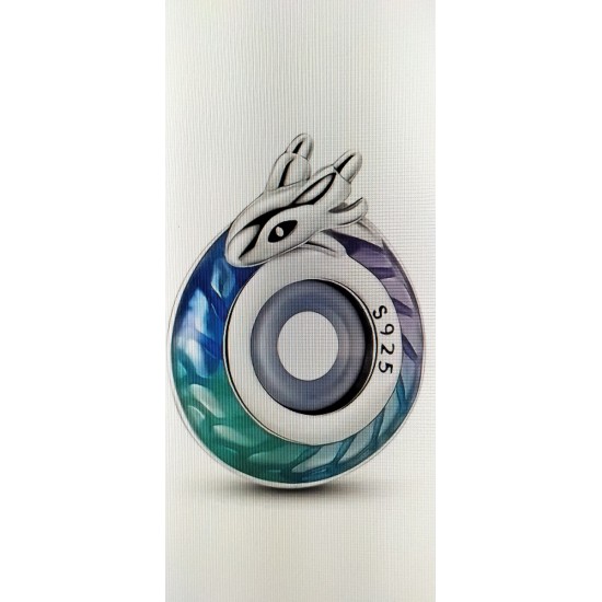 CHM   Spacer   Dragon Coil
