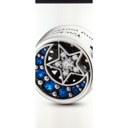 CHM   Spacer   Star and Moon