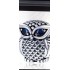 CHM   Spacer   Silver Owl