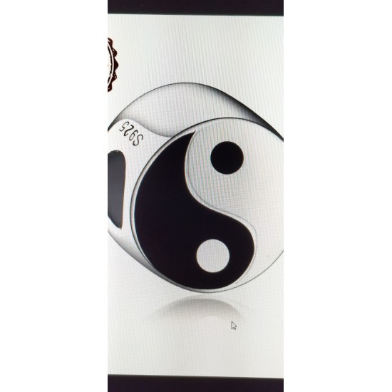 CHM   Spacer   Yin Yang