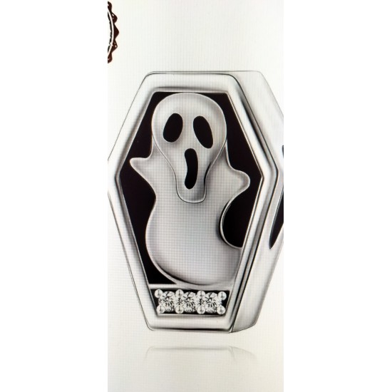 CHM   Spacer   Coffin