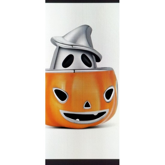CHM   Spacer   Pumpkin