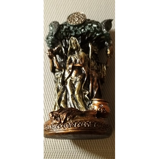     Figurine The 3 Ages of Woman