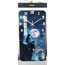 D/D27    Carla Kerr    Clocks