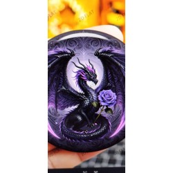 D/D31    LAURA EMILY    Fridge Magnets x3