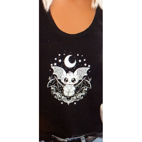 D/D35    FEMKE BOELDERS    Vest Tops