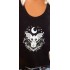D/D35    CARLA KERR    Vest Tops