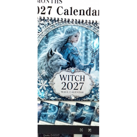 D/D38    DEBBIE MAY    Calendars
