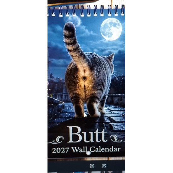 D/D38    CRYSTAL ROSE    Calendars