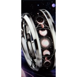 D/D39    GLYNIS HAMLETT    Rings x2