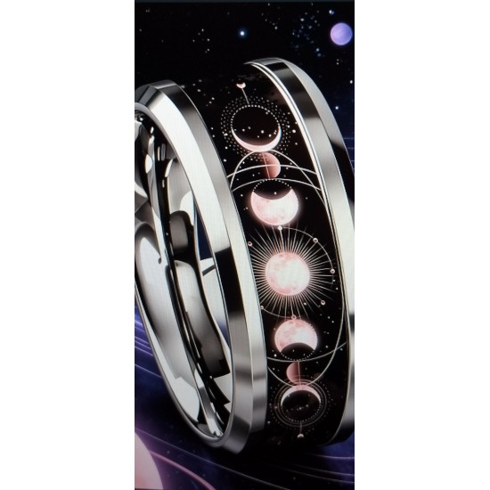 D/D39    GLYNIS HAMLETT    Rings x2