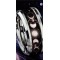 D/D39    REBECCA J OSBORNE    Rings x3