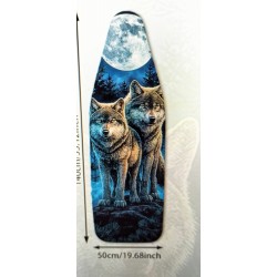 D/D43    MADELINE CHANNON    Ironing Board Cover