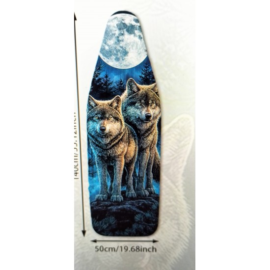 D/D43    MADELINE CHANNON    Ironing Board Cover