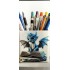 D/D47    DONNA DAVIS RISTAU    Pen Holder