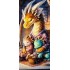  MO   TRACY S GREENGRASS    Cross Stitch x2 D50
