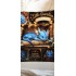 EO    ALYSON O'BRIEN    Pillow Case x2 D51