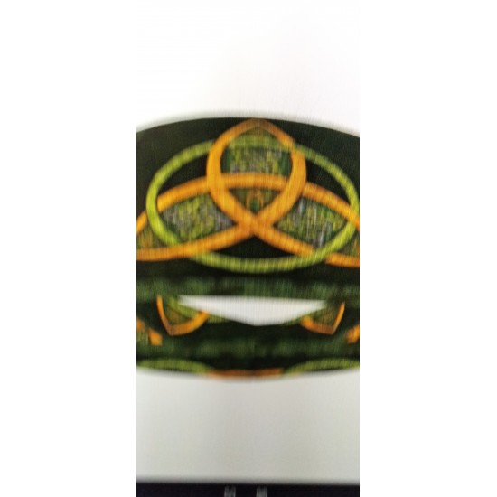 D/D09    KAREN BEESTON    Sport Headbands x2