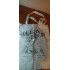   Tote Bag  Dragon Riders (Green)