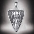    Pendant Moon Goddess