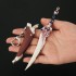 MSK    The Razer Dagger