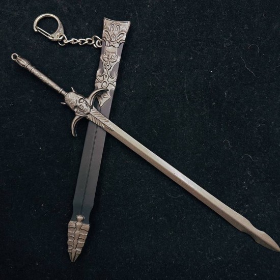 MSK    The Devils Breath