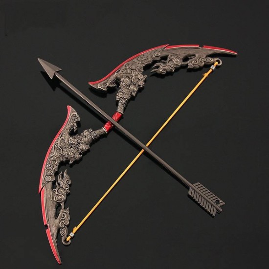 MSK    The Imperial Bow