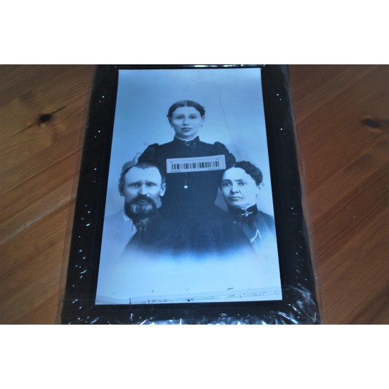      Changing 3D Picture 2 Heads