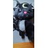      Cuddly Toy  Black Bat