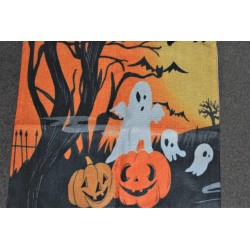      Cushion Cover 2 x Halloween Set 2