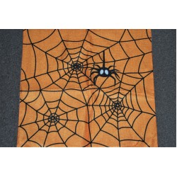     Cushion Cover 2 x Halloween Set 2