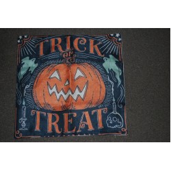      Cushion Cover 2 x Halloween Set 3