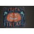      Cushion Cover 2 x Halloween Set 3