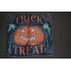     Cushion Cover 2 x Halloween Set 3